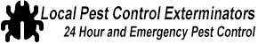 Allegany NY Pest Control Exterminators